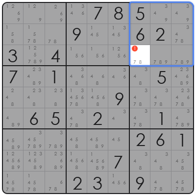 how to solve sudoku for beginners